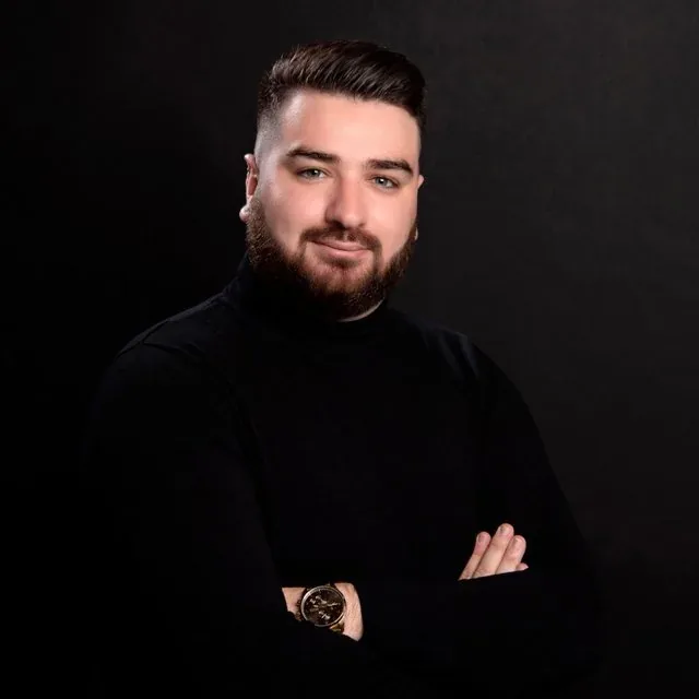 Kévin Castaillet, fondateur de Good Courtage