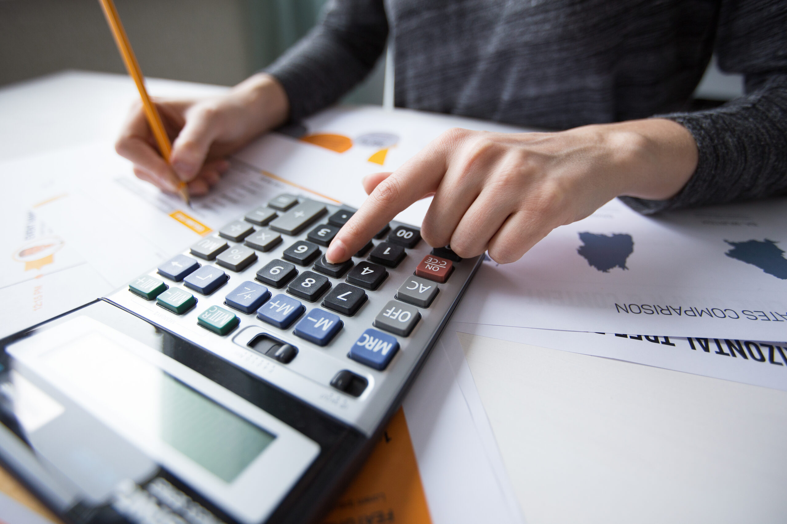 Financement