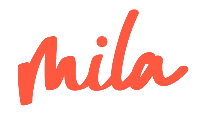 Logo Mila