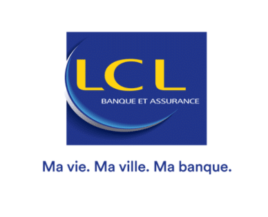 Logo LCL