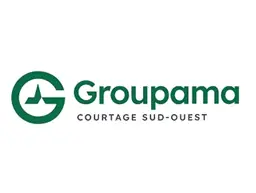 Logo Groupama Courtage Sud Ouest