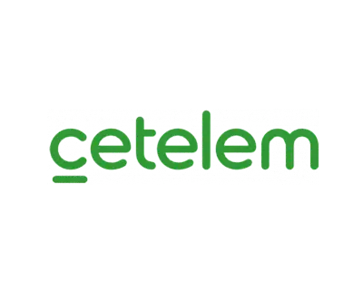 Logo CETELEM