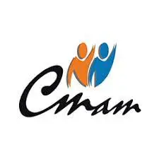 Logo CMAM