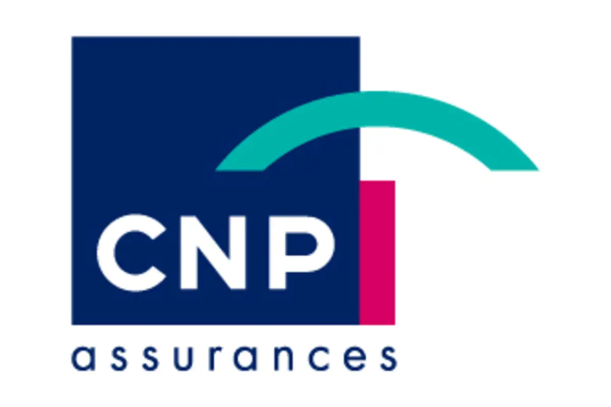 Logo CNP Assurance
