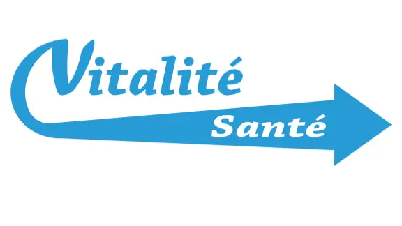 Logo Vitalité Santé