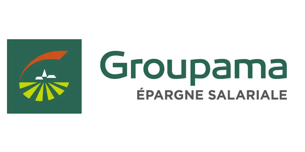 Logo Groupama Epargne Salariale