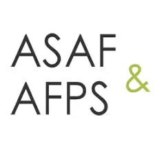 Logo ASAF & AFPS