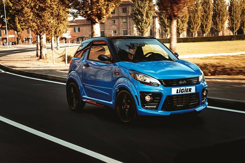 Icône / illustration – Assurance véhicule sans permis